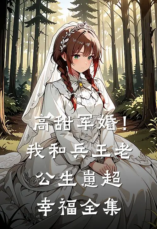 高甜军婚！我和兵王老公生崽超幸福 全集