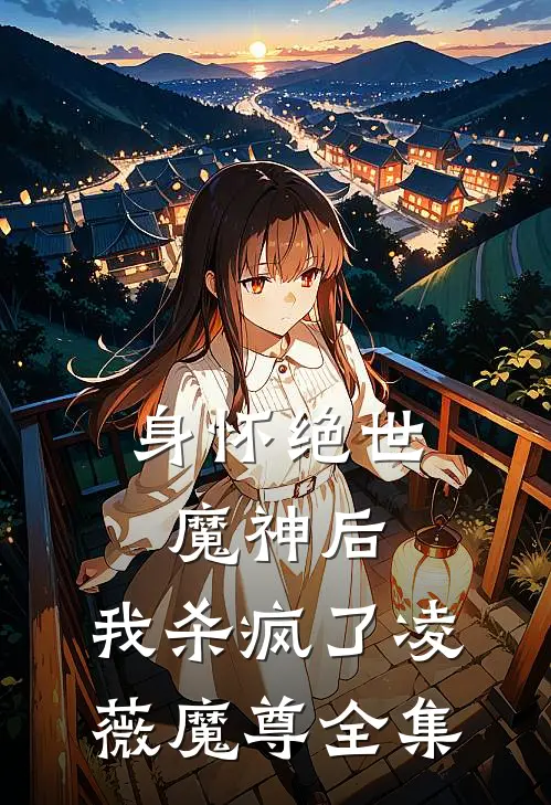 身怀绝世魔神后,我杀疯了凌薇魔尊 全集免费观看