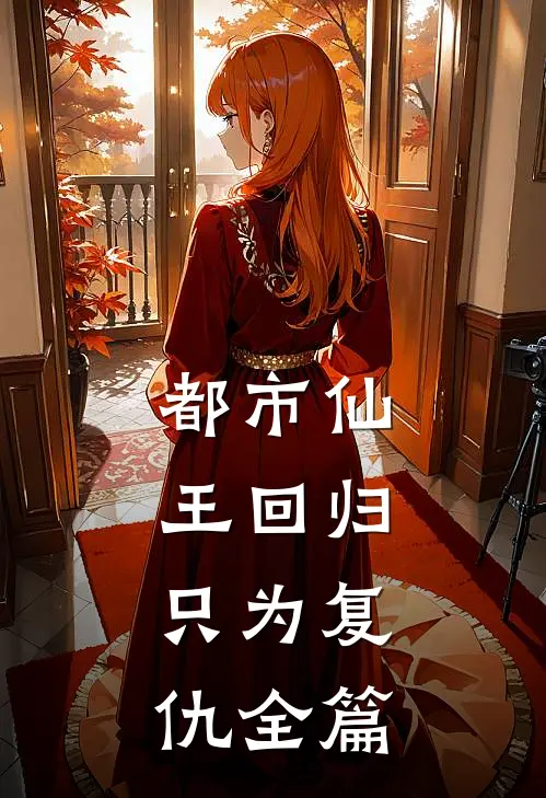 都市仙王回归,只为复仇全篇免费阅读