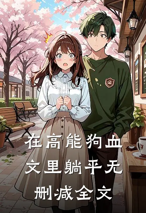 在高能狗血文里躺平无删减全文