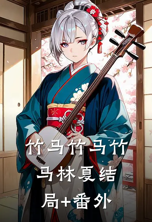 竹马竹马竹马林夏结局+番外