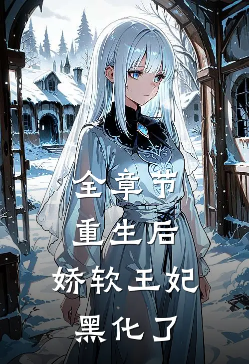 全章节重生后,娇软王妃黑化了