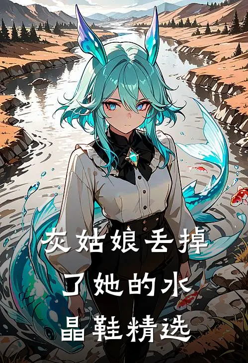 灰姑娘丢掉了她的水晶鞋精选句子