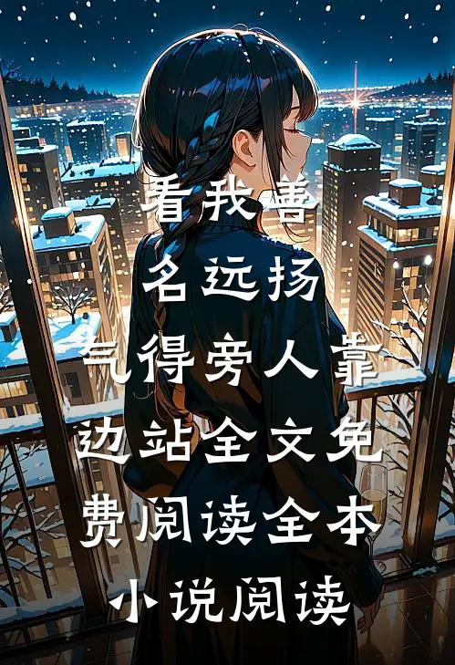 看我善名远扬,气得旁人靠边站全文免费阅读全本小说阅读