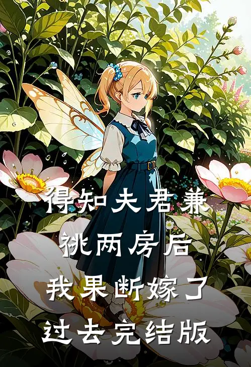 得知夫君兼祧两房后，我果断嫁了过去完结版
