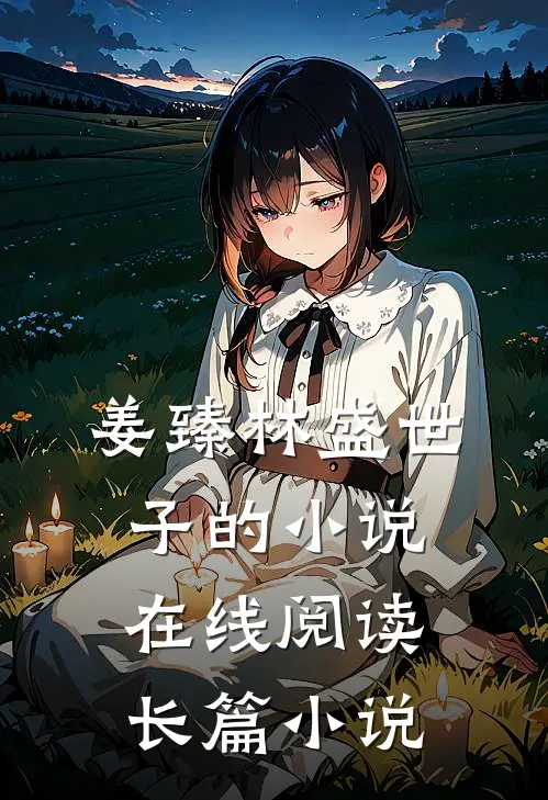 姜臻林盛世子的小说在线阅读长篇小说