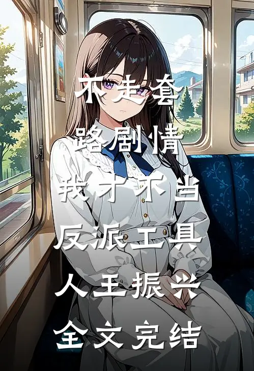 不走套路剧情,我才不当反派工具人王振兴全文完结