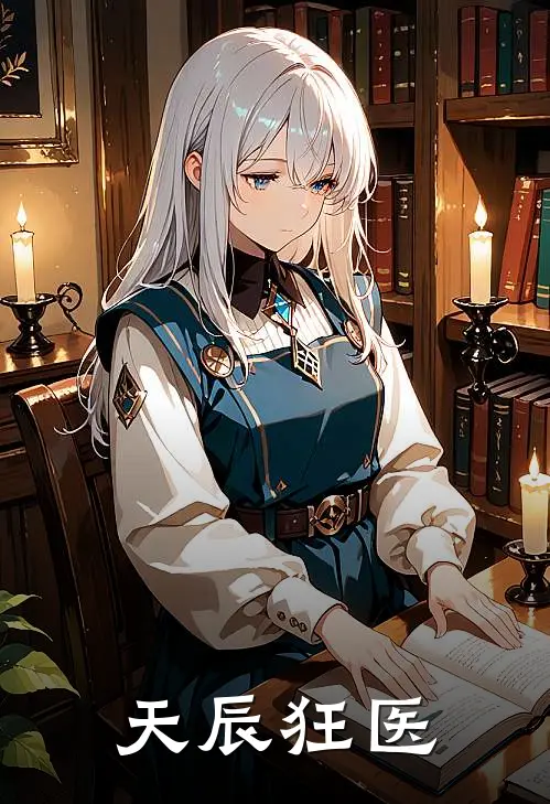 天辰狂医