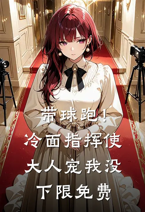 带球跑！冷面指挥使大人宠我没下限免费