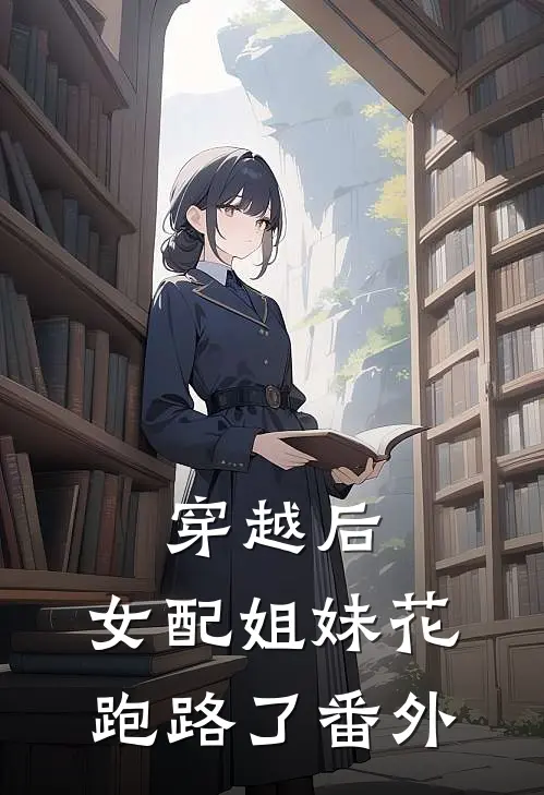 穿越后,女配姐妹花跑路了 番外