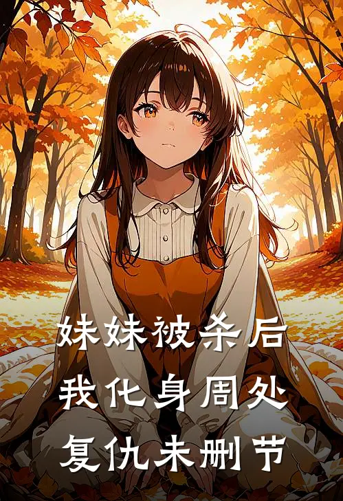 妹妹被杀后，我化身周处复仇未删节