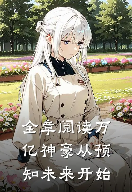 全章阅读万亿神豪从预知未来开始