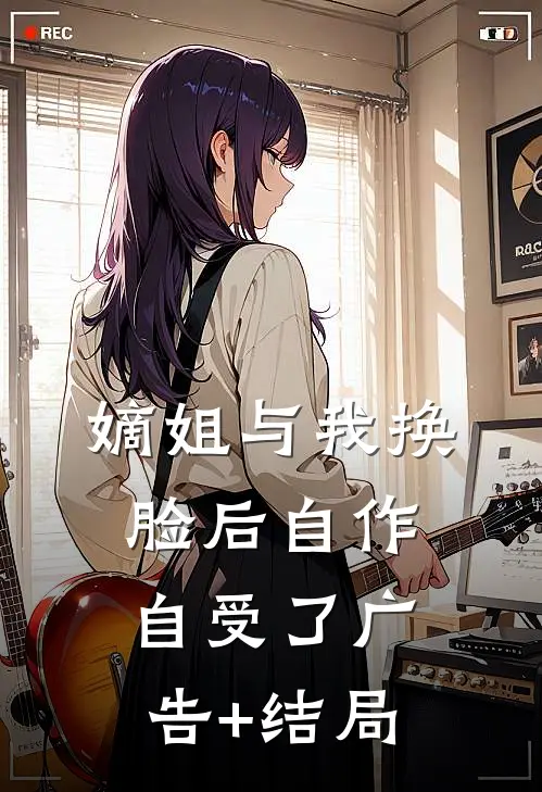 嫡姐与我换脸后自作自受了广告+结局