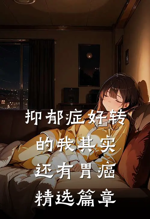 抑郁症好转的我其实还有胃癌精选篇章