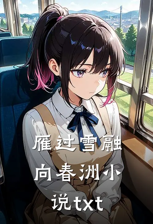 雁过雪融向春洲txt