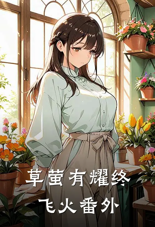 草萤有耀终飞火番外