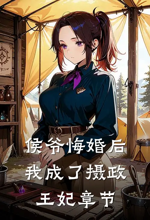 侯爷悔婚后,我成了摄政王妃章节