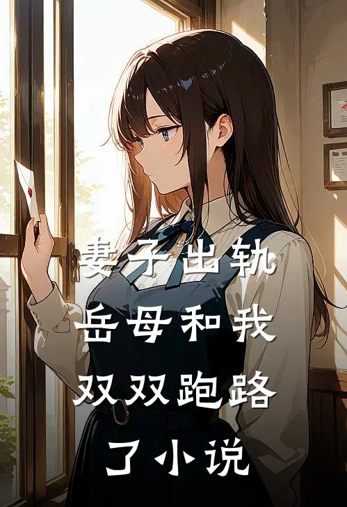 妻子出轨,岳母和我双双跑路了在线阅读