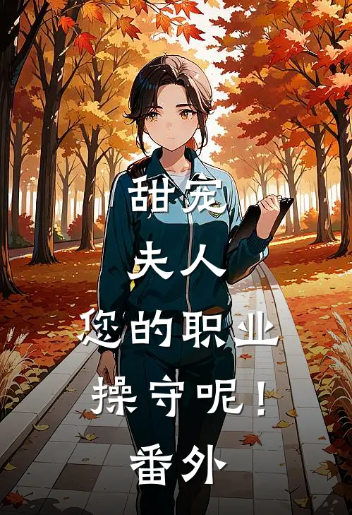 甜宠：夫人，您的职业操守呢！番外