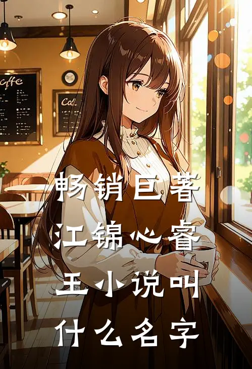 畅销巨著江锦心睿王小说叫什么名字