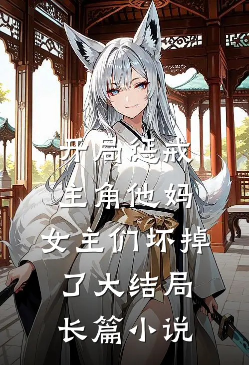 开局惩戒主角他妈,女主们坏掉了大结局长篇小说