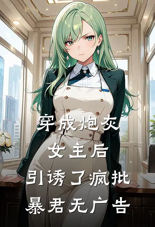 穿成炮灰女主后，引诱了疯批暴君无广告