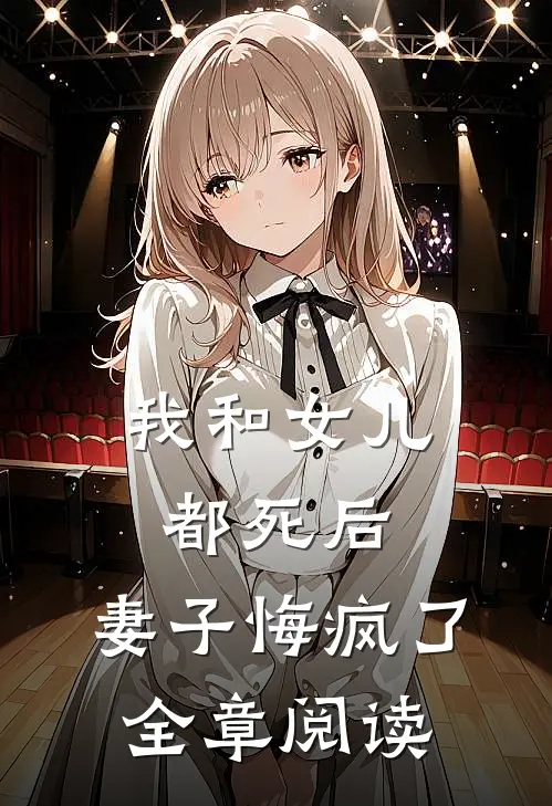 我和女儿都死后,妻子悔疯了全章阅读