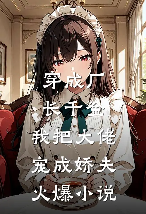 穿成厂长千金，我把大佬宠成娇夫火爆小说