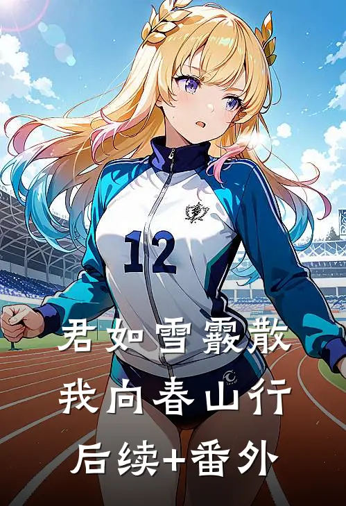 君如雪霰散，我向春山行后续+番外