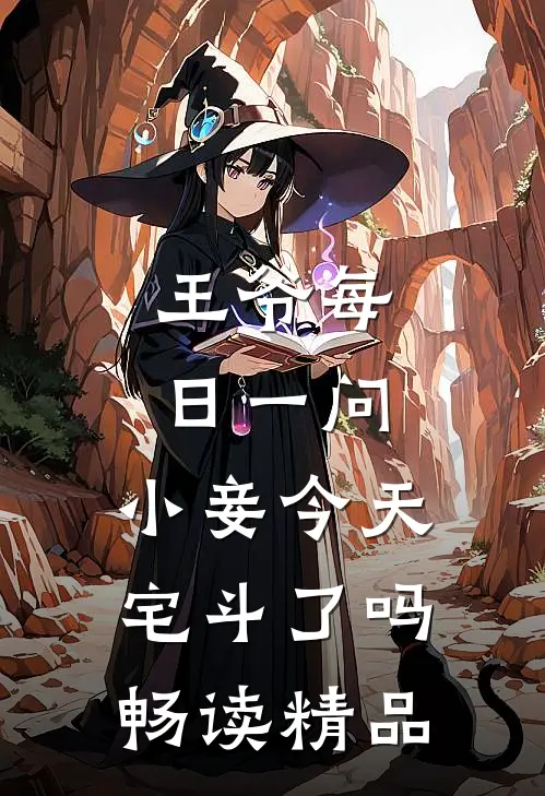 王爷每日一问,小妾今天宅斗了吗畅读精品