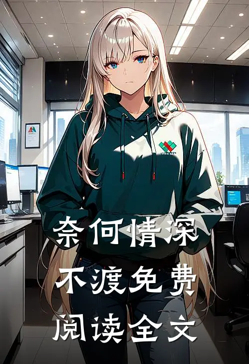 奈何情深不渡免费阅读全文
