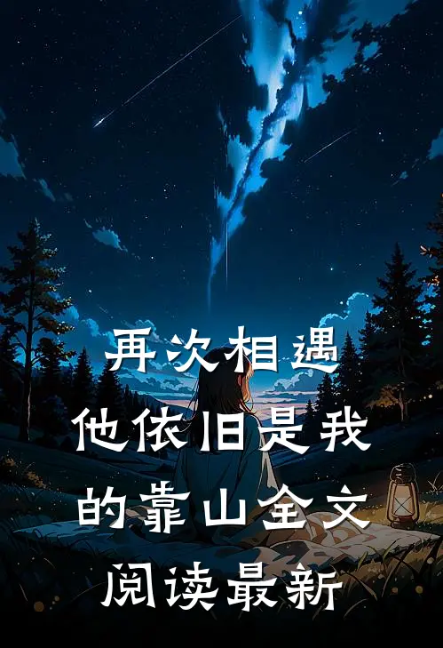 再次相遇,他依旧是我的靠山全文阅读最新版