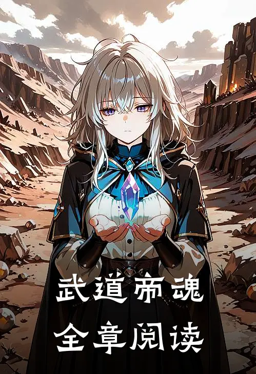 武道帝魂全章阅读