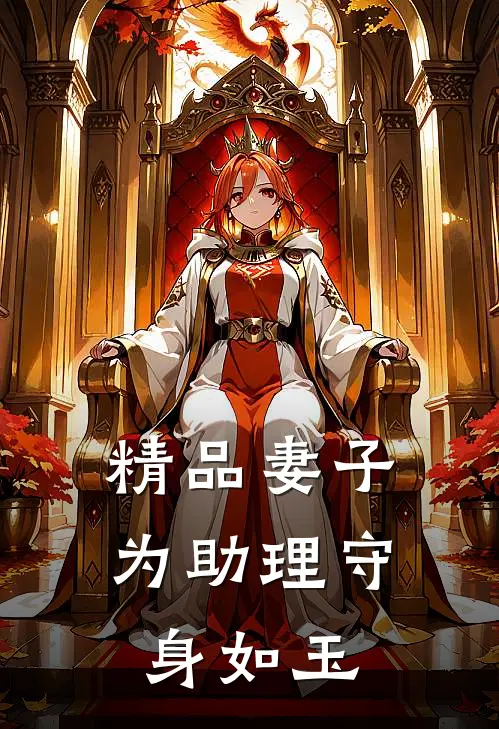 精品妻子为助理守身如玉