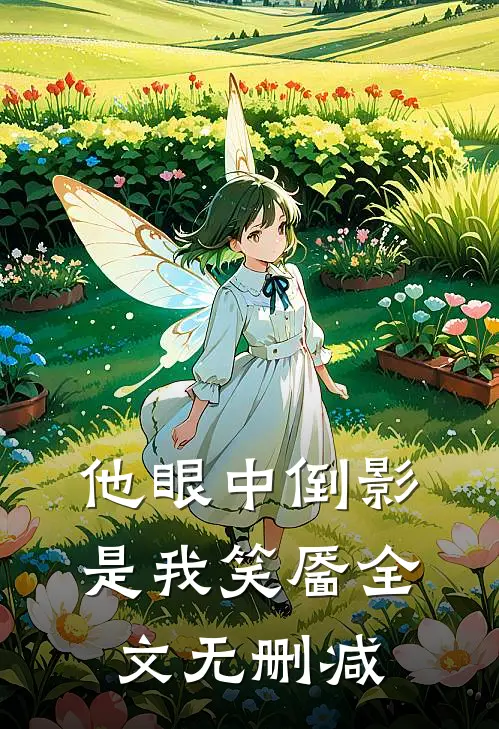 他眼中倒影是我笑靥全文无删减