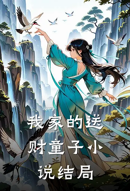 我家的送财童子结局怎么样