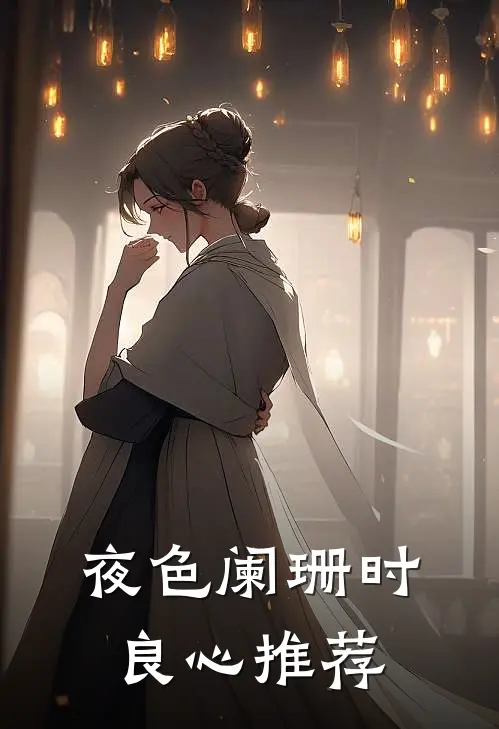 夜色阑珊时良心推荐