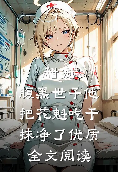 甜宠：腹黑世子他把花魁吃干抹净了优质全文阅读
