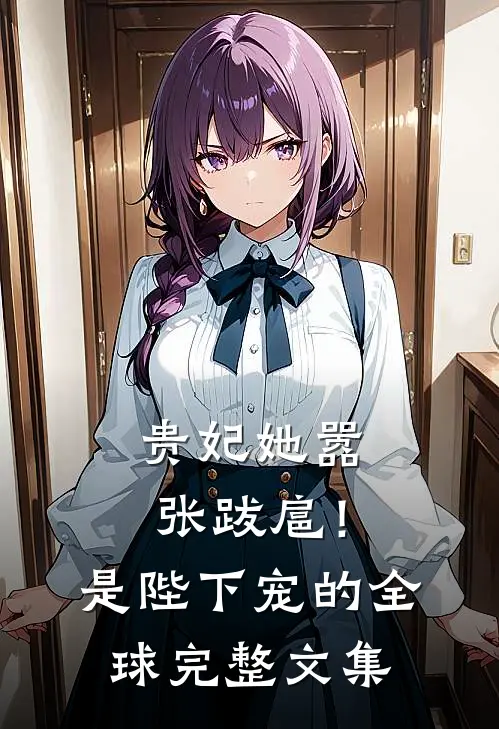 贵妃她嚣张跋扈!是陛下宠的全球完整文集