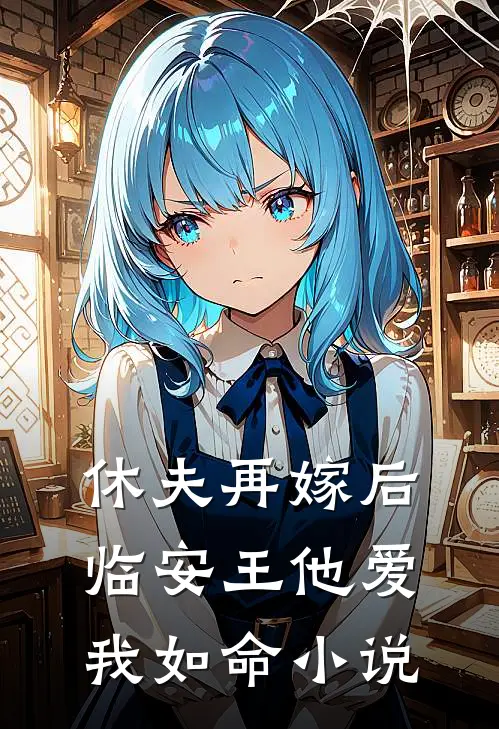 休夫再嫁后,临安王他爱我如命