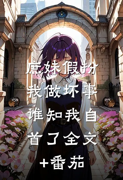 庶妹假扮我做坏事，谁知我自首了全文+番茄