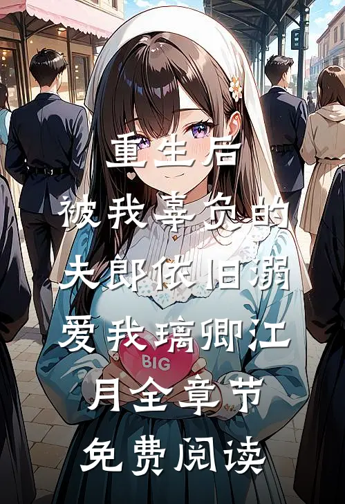 重生后，被我辜负的夫郎依旧溺爱我璃卿江月全章节免费阅读