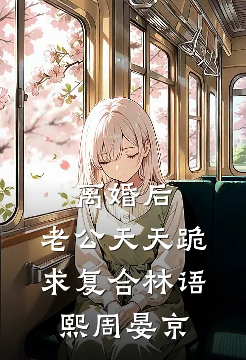 离婚后,老公天天跪求复合林语熙周晏京