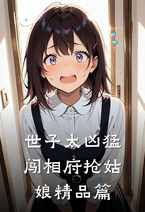 世子太凶猛:闯相府抢姑娘精品篇