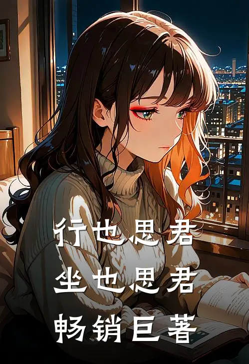 行也思君,坐也思君畅销巨著有哪些