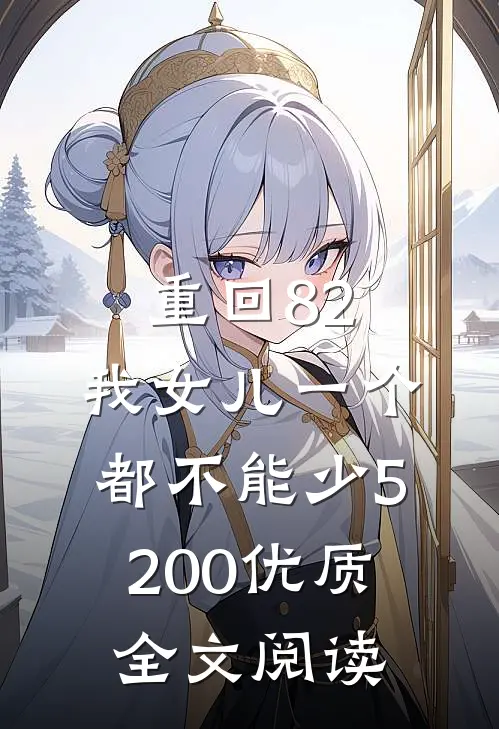 重回82:我女儿一个都不能少5200优质全文阅读