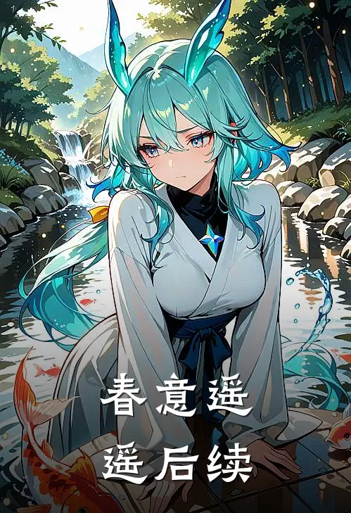 春意遥遥后续完整版大结局