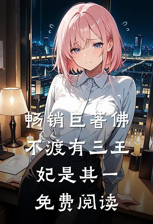 畅销巨著佛不渡有三王妃是其一免费阅读