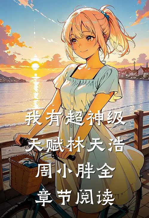 我有超神级天赋林天浩周小胖全章节阅读