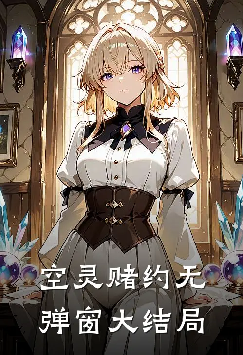 空灵赌约无弹窗大结局